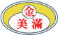 金美滿Logo